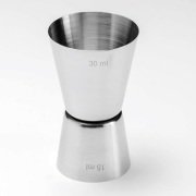 ZİCCO JIGGER 15-30 ML - BA 02