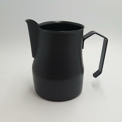 SİYAH SÜT POTU 500 ML 2/CF10-2