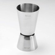 ZİCCO JIGGER 25-50 ML - BA 01