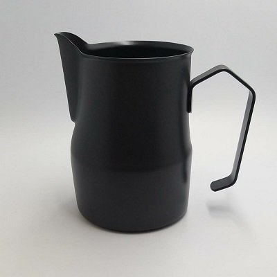 SİYAH SÜT POTU 700 ML 2/CF10-3