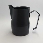 SİYAH SÜT POTU 700 ML 2/CF10-3