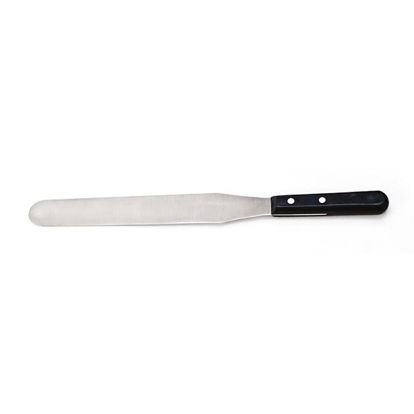 ZİCCO LÜKS SPATUL 25 CM PE 08 25