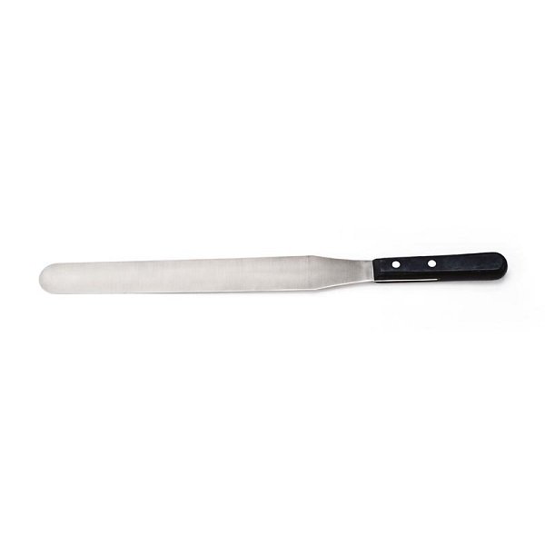 ZİCCO LÜKS SPATUL 30 CM PE 08 30