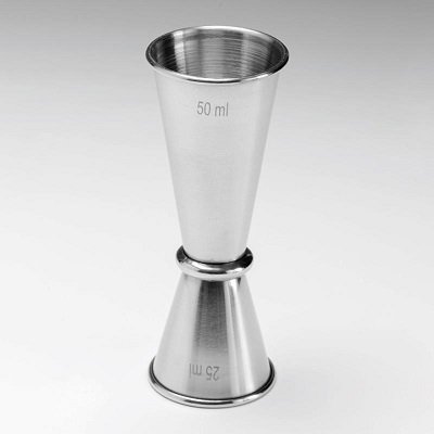 ZİCCO JIGGER 25-50 ML - BA 03