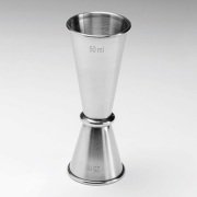 ZİCCO JIGGER 25-50 ML - BA 03