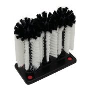 MİLTON BARDAK TEMİZLEME FIRÇASI 3'LÜ GB-095
