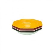 ZİCCO MELAMİN TEŞHİR Ø43CM H:6CM - K 2008