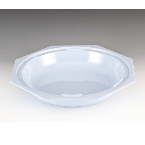 ZİCCO MELAMİN TEŞHİR Ø43CM H:6CM - K 2008