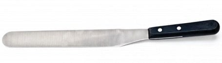ZİCCO LÜKS BELLİ SPATUL 25 CM PE 08-2 25