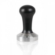 MOTTA SİYAH SAPLI TAMPER 58 MM