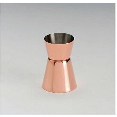 ZİCCO BAKIR KAPLAMA ÇELİK JIGGER 2/4 CL - ZKB 240