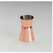 ZİCCO BAKIR KAPLAMA ÇELİK JIGGER 2/4 CL - ZKB 240