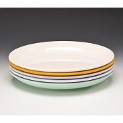 ZİCCO MELAMİN TEŞHİR - 35*26CM H:4,5CM - K 2002