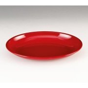 ZİCCO MELAMİN TEŞHİR - 35*26CM H:4,5CM - K 2002