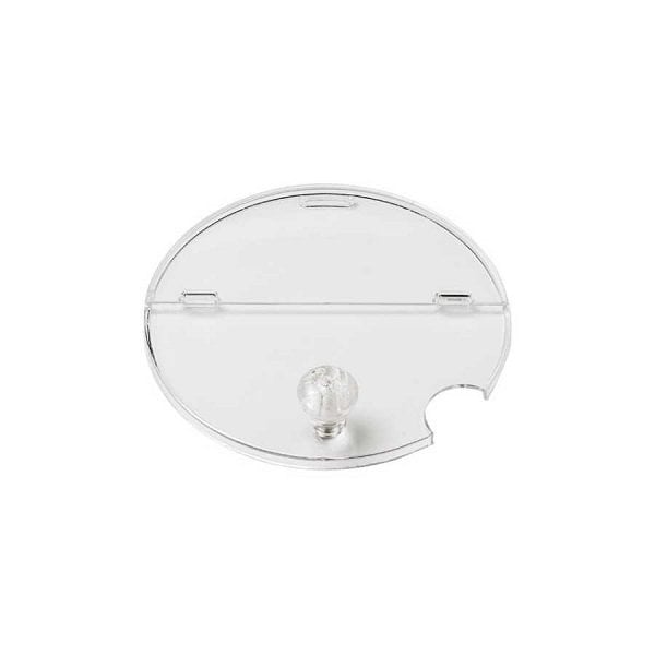 ZİCCO POLYKARBONAT KAPAK - ZCP 187-K