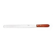 ZİCCO PASTA SPATUL 30,5 CM TY 177 G 30,5