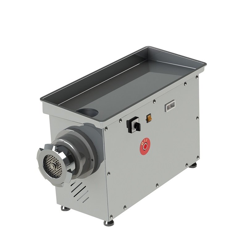 MATEKA ET KIYMA MAKİNESİ SOĞUTUCULU 220 V - EPG 22M