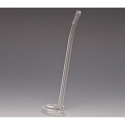 ZİCCO POLYCARBONAT MİNİ KEPÇE - ZCP 535
