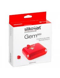 SİLİKOMART GEM 600 SİLİKON KEK KALIBI - 38.334