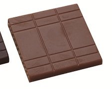 MARTELLATO MA2002 POLİCARBON ÇİKOLATA KALIBI