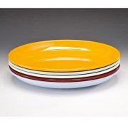 ZİCCO MELAMİN TEŞHİR 40,5*29,5CM H:5CM - K 353