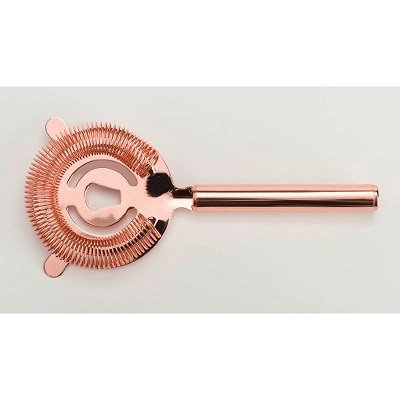 ZİCCO BAKIR KAPLAMA ÇELİK BAR SÜZGEÇ - ZKB 300