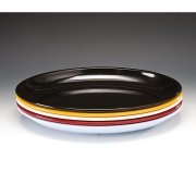 ZİCCO MELAMİN TEŞHİR 48*34CM H:5,5CM - K 2036