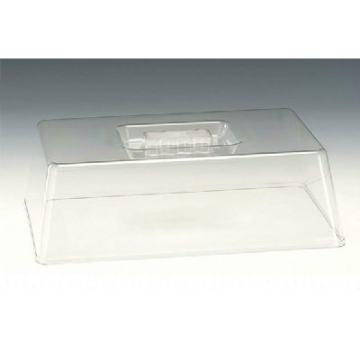 ZİCCO POLYKARBONAT KAPAK - ZCP 751