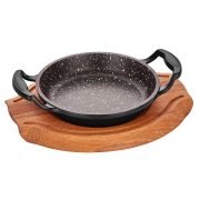 ALTINBAŞAK DÖKÜM ALÜMİNYUM SAHAN+NİHALE 20 CM