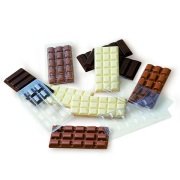 MARTELLATO MA2005 POLİCARBON ÇİKOLATA KALIBI