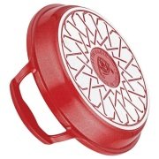 ALTINBAŞAK DÖKÜM ALÜMİNYUM SAHAN 20 CM