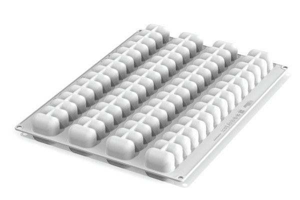 SİLİKOMART MODULAR FLEX GALAXY SİLİKON KEK KALIBİ - 32.147