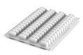 SİLİKOMART MODULAR FLEX GALAXY SİLİKON KEK KALIBİ - 32.147
