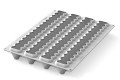 SİLİKOMART MODULAR FLEX TRİLOGY SİLİKON KEK KALIBI - 32.148
