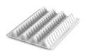 SİLİKOMART MODULAR FLEX TRİLOGY SİLİKON KEK KALIBI - 32.148