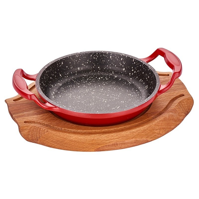 ALTINBAŞAK DÖKÜM ALÜMİNYUM SAHAN+NİHALE 20 CM