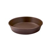 GOBEL 293250 KIVRIK KENARLI TART KALIBI 6 CM