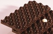 MARTELLATO MA2010 POLİCARBON ÇİKOLATA KALIBI