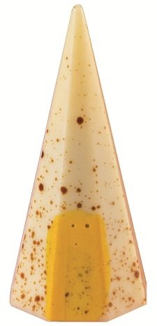 MARTELLATO MA4006 POLİCARBON ÇİKOLATA KALIBI