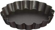 GOBEL 293540 SABİT TABAN TIRTIKLI TART KALIBI 6 CM