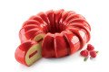 SİLİKOMART KİT RED TAİL 2000 SİLİKON KEK KALIBI - 25.991