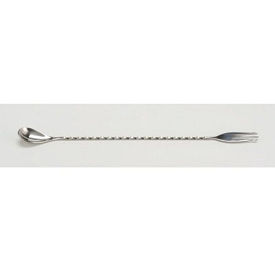 ZİCCO BAR ÇATAL-KAŞIK 31,5 CM - BSP 13F