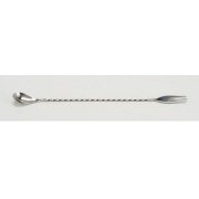 ZİCCO BAR ÇATAL-KAŞIK 31,5 CM - BSP 13F