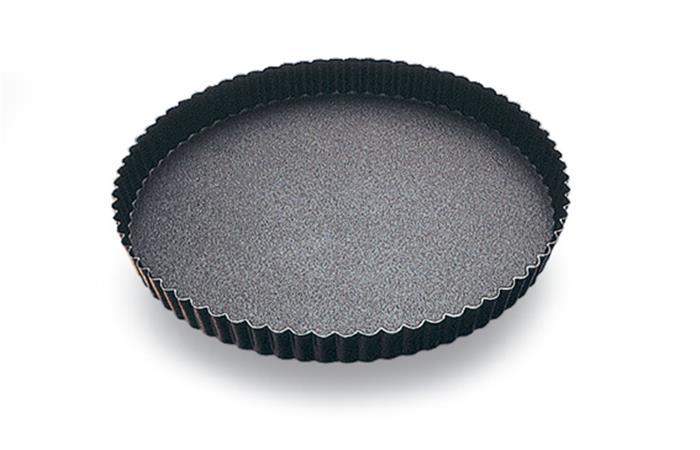GOBEL 226522 SABİT TABAN DERİN TART KALIBI 22 CM