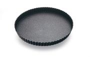 GOBEL 226522 SABİT TABAN DERİN TART KALIBI 22 CM