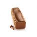 SİLİKOMART BANDONEON 1800 SİLİKON KEK KALIBI - 20.375