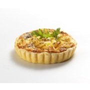 GOBEL 293490 ÇIKABİLEN TABAN TIRTIKLI TART KALIBI 14 CM
