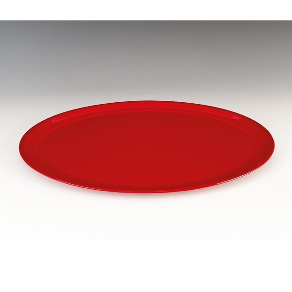 ZİCCO MELAMİN TEŞHİR 55,5*42CM H:3CM - K 2003