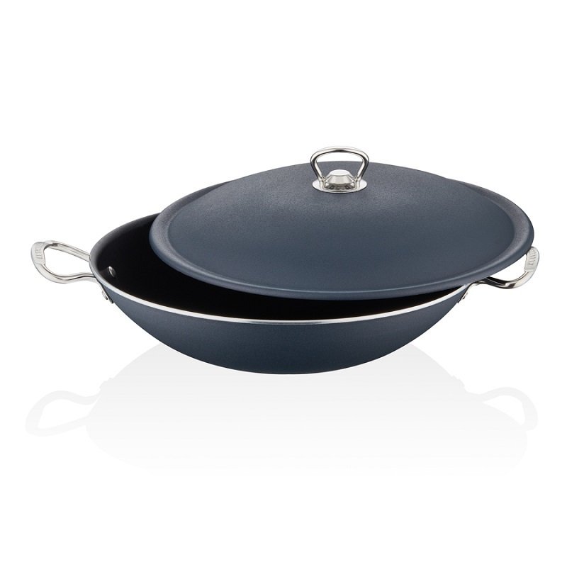 ALTINBAŞAK WOK TENCERE 28 CM