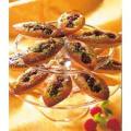 DEMARLE FP1033 MEKİK FLEXPAN SİLİKON PASTA KALIBI